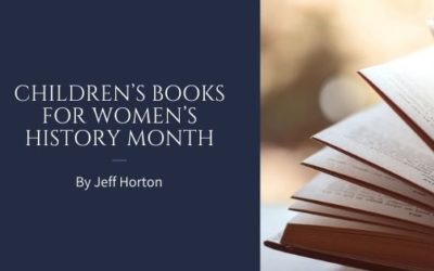 Children’s Books for Women’s History Month