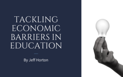 Tackling Economic Barriers in Education
