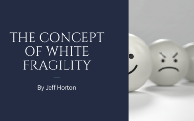 The Concept Of White Fragility