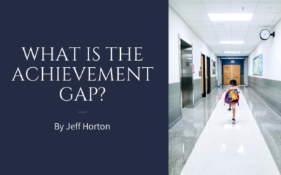 What is the Achievement Gap?